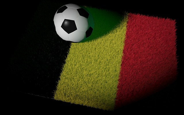 Belgien Fußball