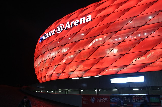 Allianz Arena - Bayern München